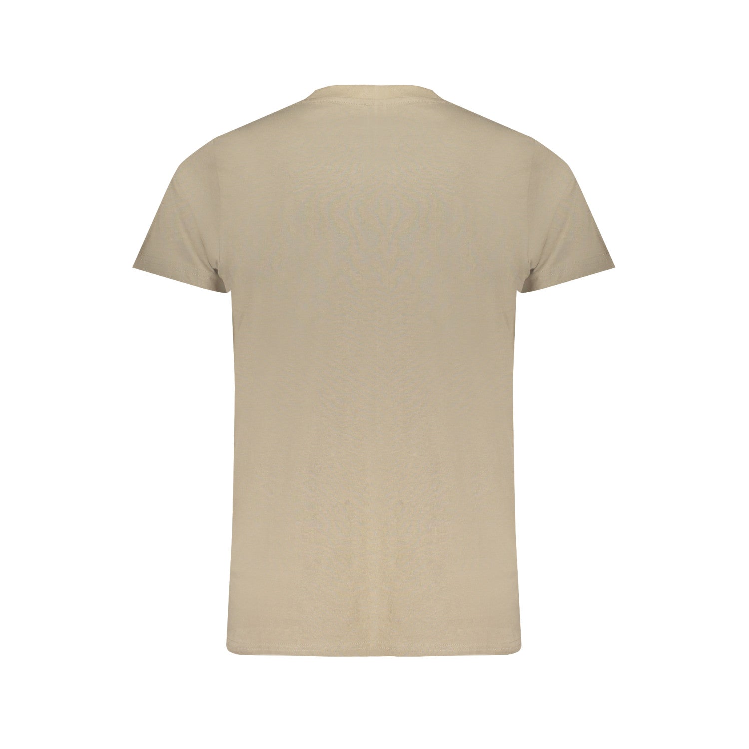 Norway 1963 T-Shirt Uomo Beige Taglia XL
