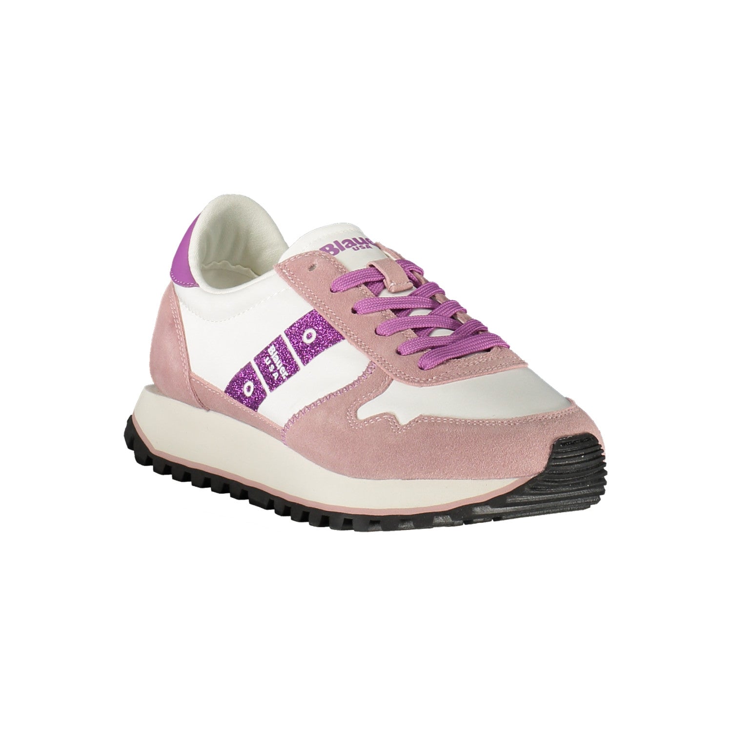 Blauer Sneakers Donna – Colore Rosa, Taglia 36
