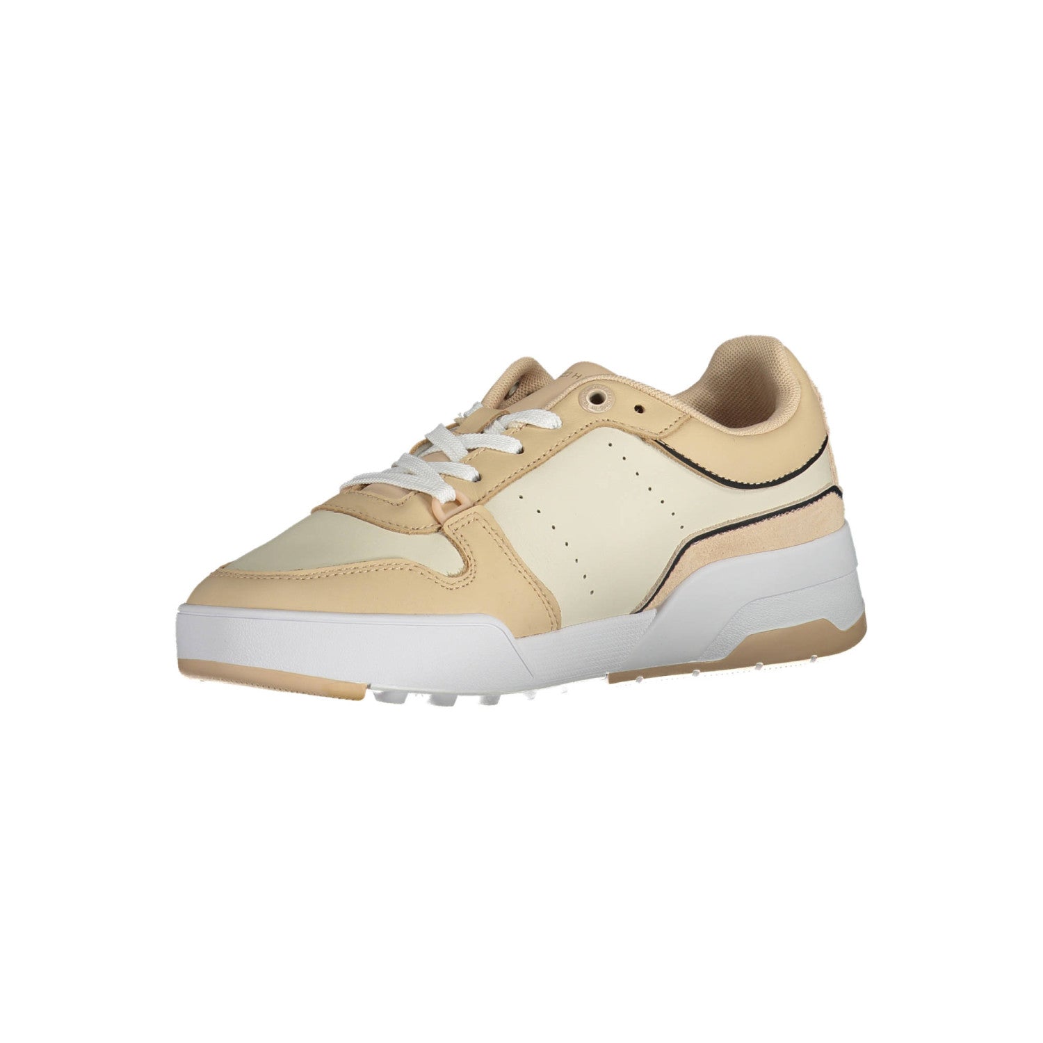 Tommy Hilfiger Sneakers Donna Beige Taglia 40