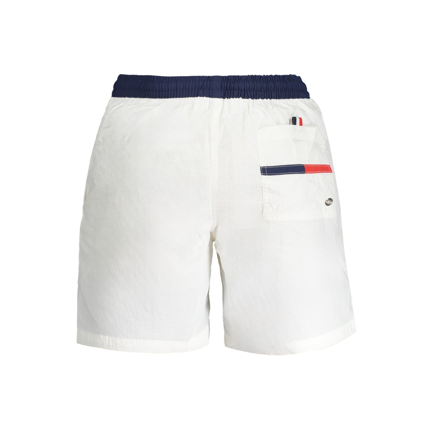 Boxer Mare Norway 1963 Uomo – Bianco Taglia L