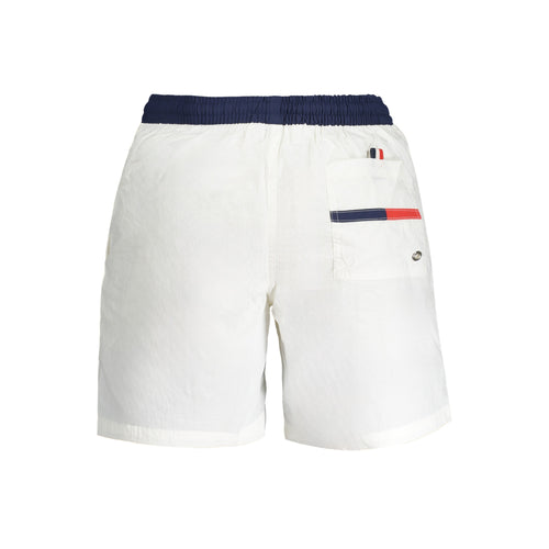 Boxer Mare Norway 1963 Uomo – Bianco Taglia L