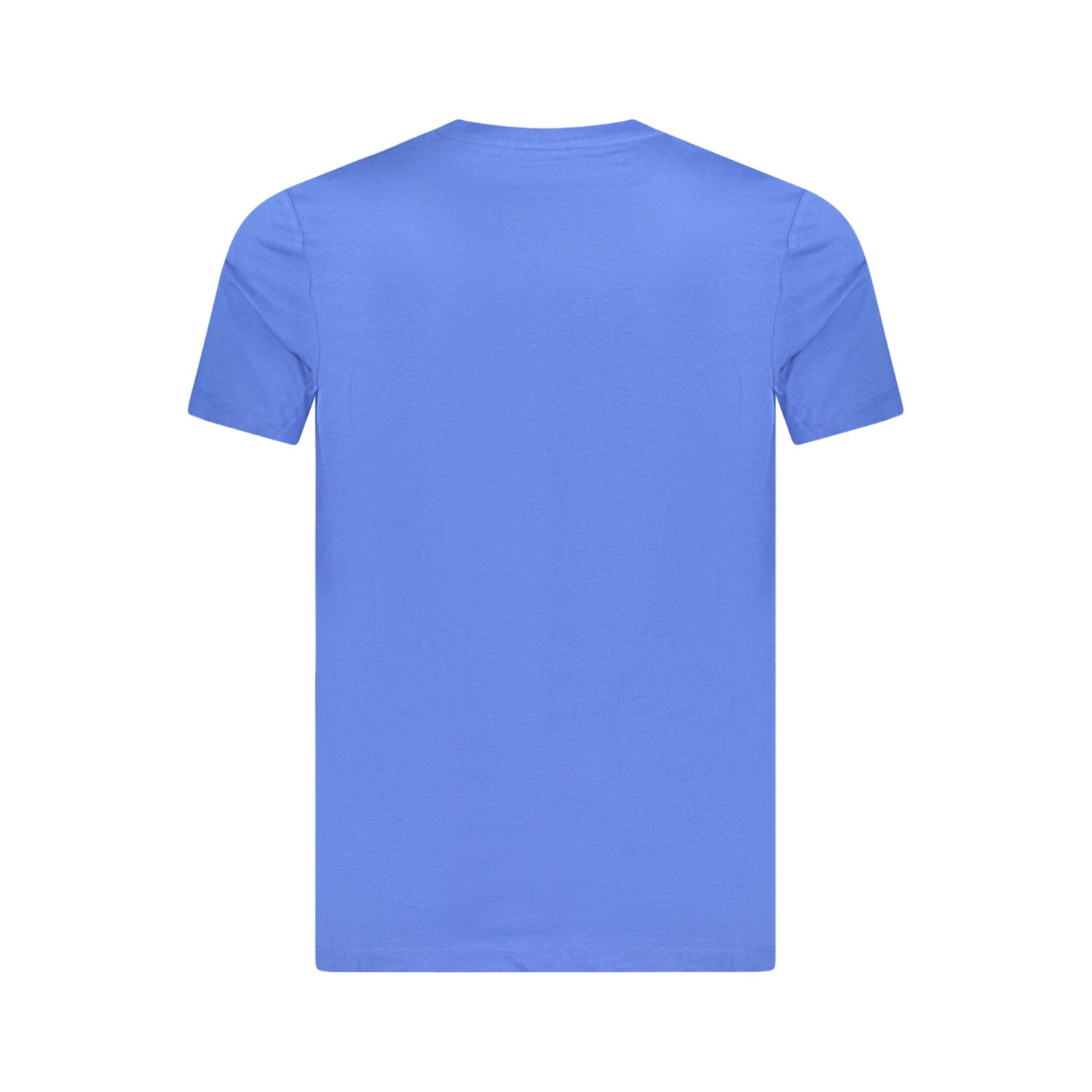 T-shirt Norway 1963 Uomo Manica Corta – Blu Taglia L