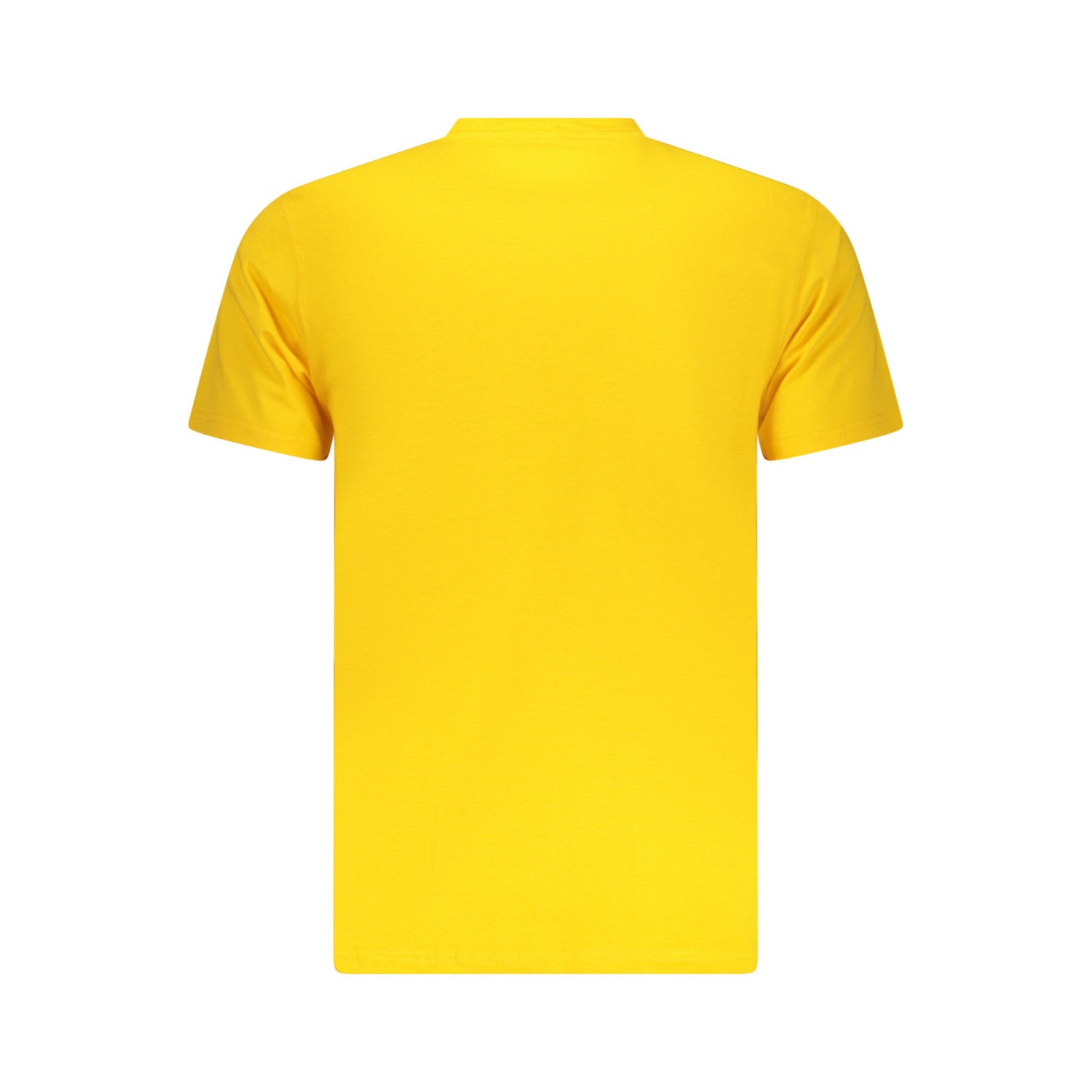 Iceberg T-Shirt Uomo Gialla Taglia M