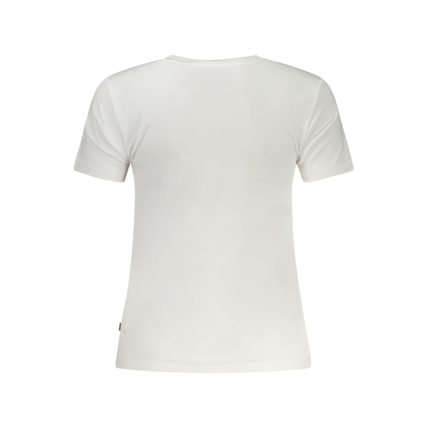 Guess Jeans T-Shirt Donna Bianca Taglia M