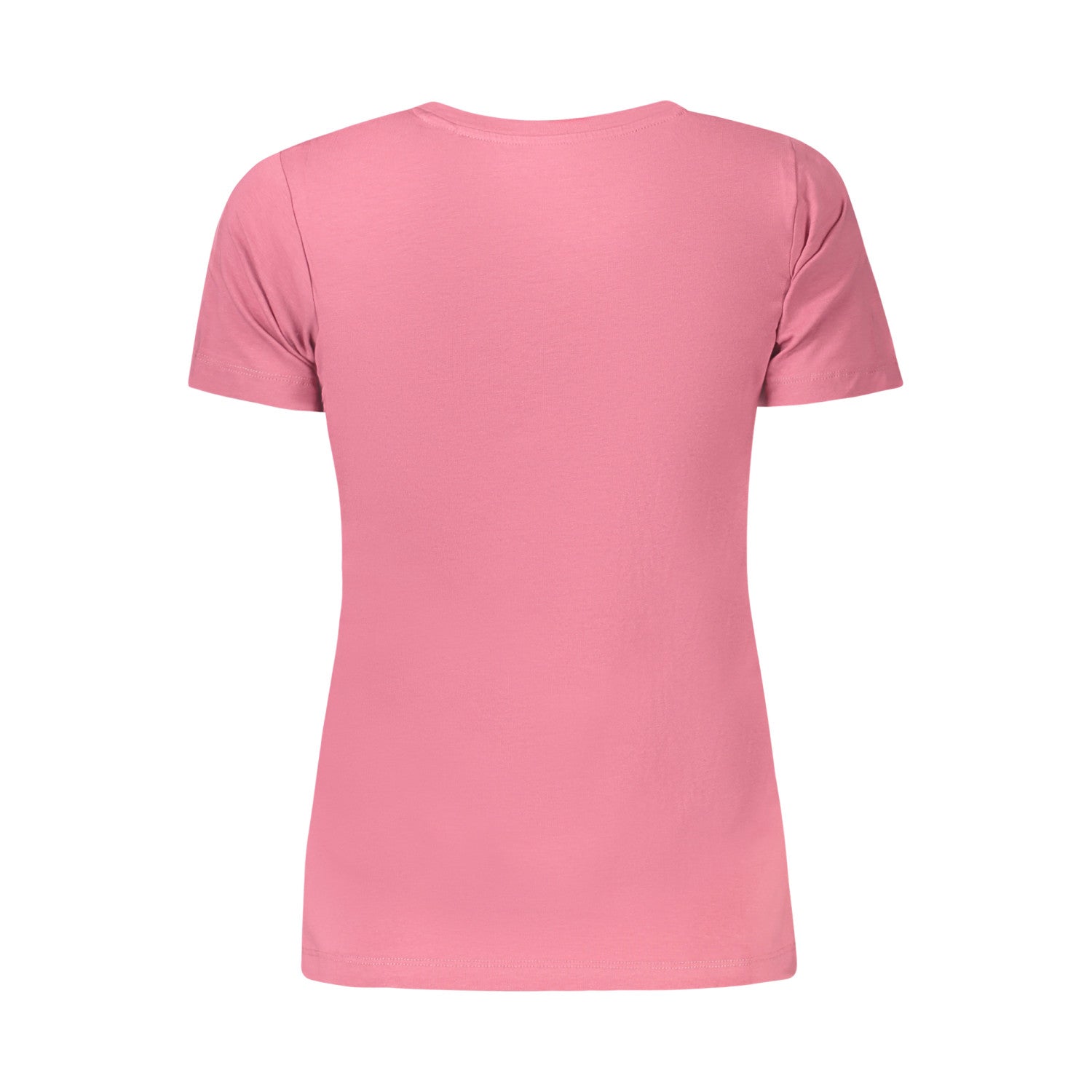Pepe Jeans T-Shirt Manica Lunga Donna Rosa PL505202NEWVIRSS