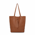 Borsa donna Sweet Years WSY268-15 marrone – vista frontale