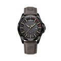 Orologio Naviforce Squalo Uomo – Cinturino in Pelle