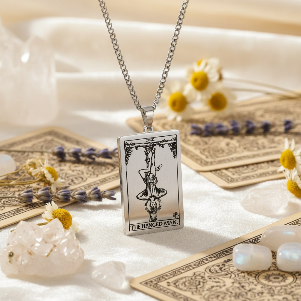 The Hanged Man
