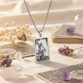 Collana Tarocchi – The Magician