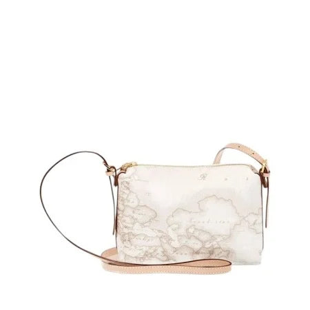Tracollina Donna ALVIERO MARTINI 1° Classe Bianco