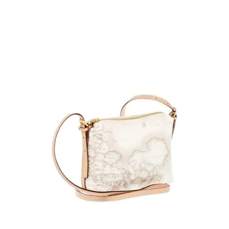 Tracollina Donna ALVIERO MARTINI 1° Classe Bianco